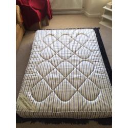 Double Mattress