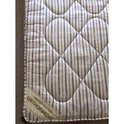 Double Mattress