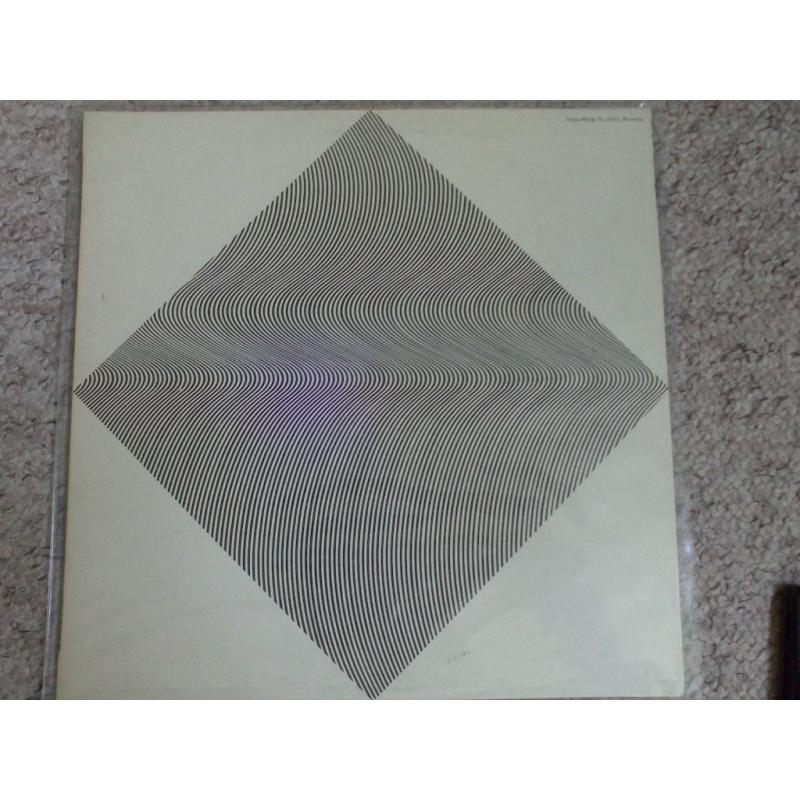 THE FAUST TAPES 1973 / perfect condition!!