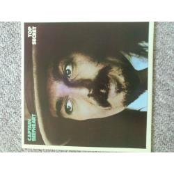 CAPTAIN BEEFHEART 3 GREAT VINYLS / PERFECT CONDITION
