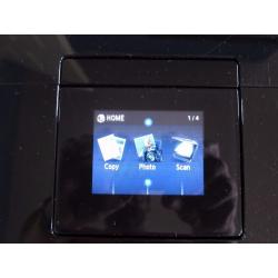 Canon PIXMA MG5350 All-in-One Inkjet Printer with WiFi