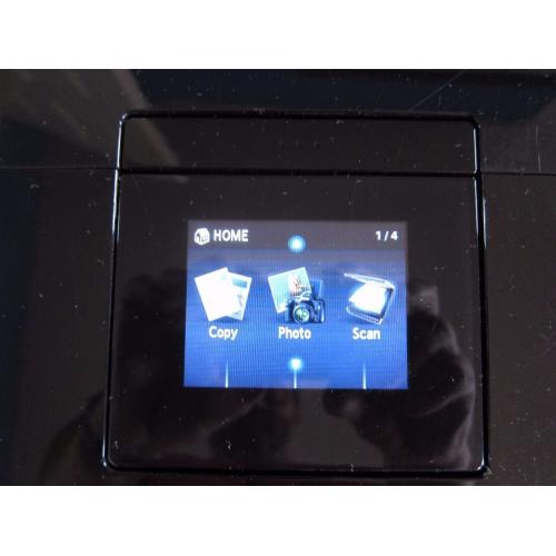 Canon PIXMA MG5350 All-in-One Inkjet Printer with WiFi