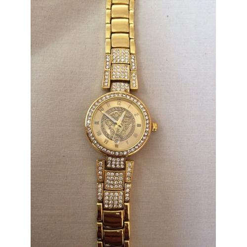 Versace ladies watches