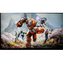PS4 ULTIMATE EDITION, Two controller's, dock, cooling stand & more
