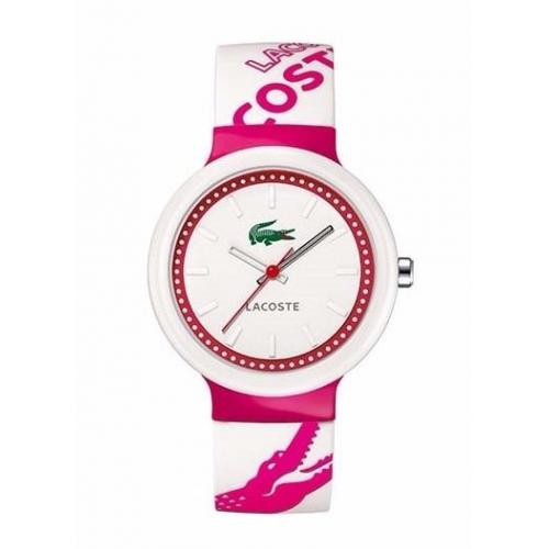 BRAND NEW IN BOX-LACOSTE GOA UNISEX WATCH