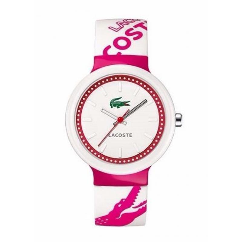 BRAND NEW IN BOX-LACOSTE GOA UNISEX WATCH
