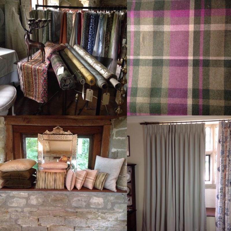 General Assistant - interiors showroom in countryside location . Driver essential.one day a week .