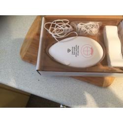 Prenatal listening system