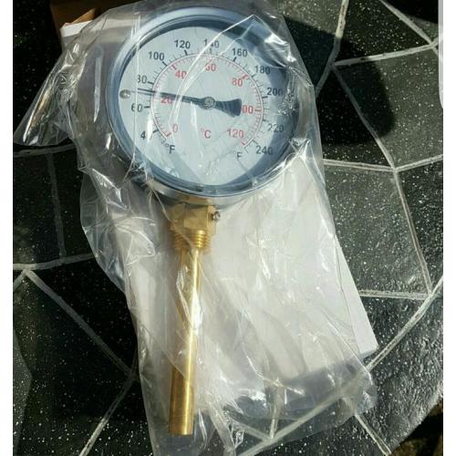 Temperature Gauge
