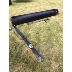 Double garage doors for sale