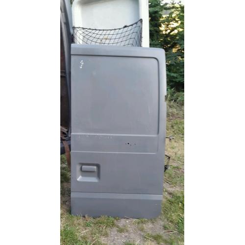 Van parts transit rear door of my 6 swb low roof