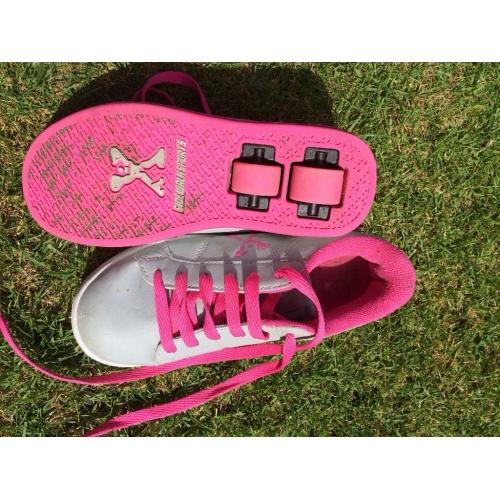 Heelys