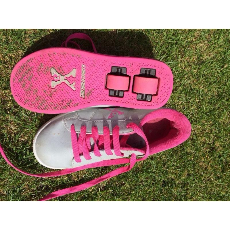 Heelys