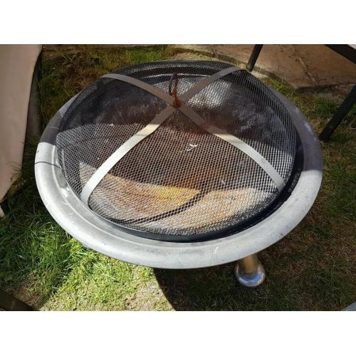 Firepit
