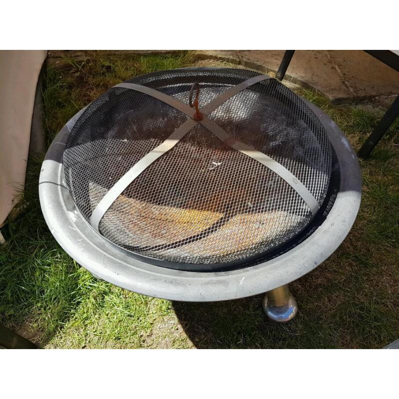 Firepit
