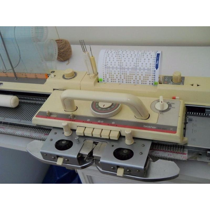 BROTHER KH-891