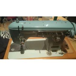 Brother Vintage Sewing Machine