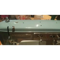 Brother Vintage Sewing Machine