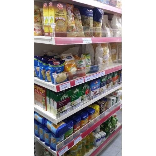 Well Established Grocery/ Delicatessen/ Off licence on High Road, East London