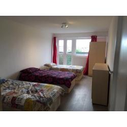 Double Room in Peckham