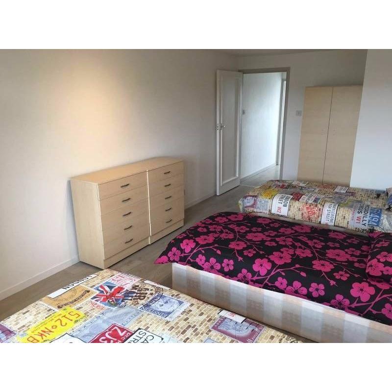 Double Room in Peckham