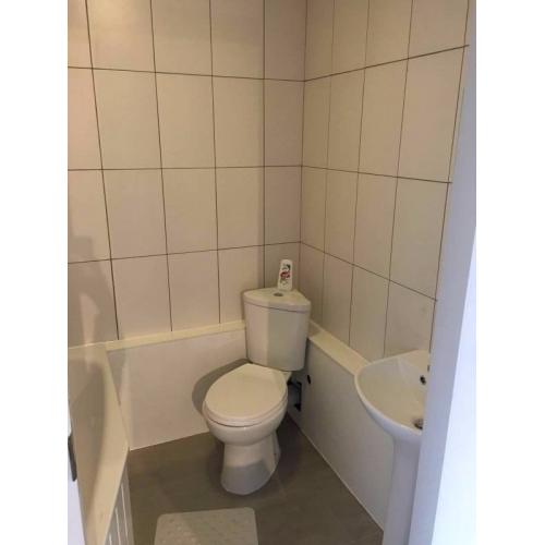 Double Room in Peckham