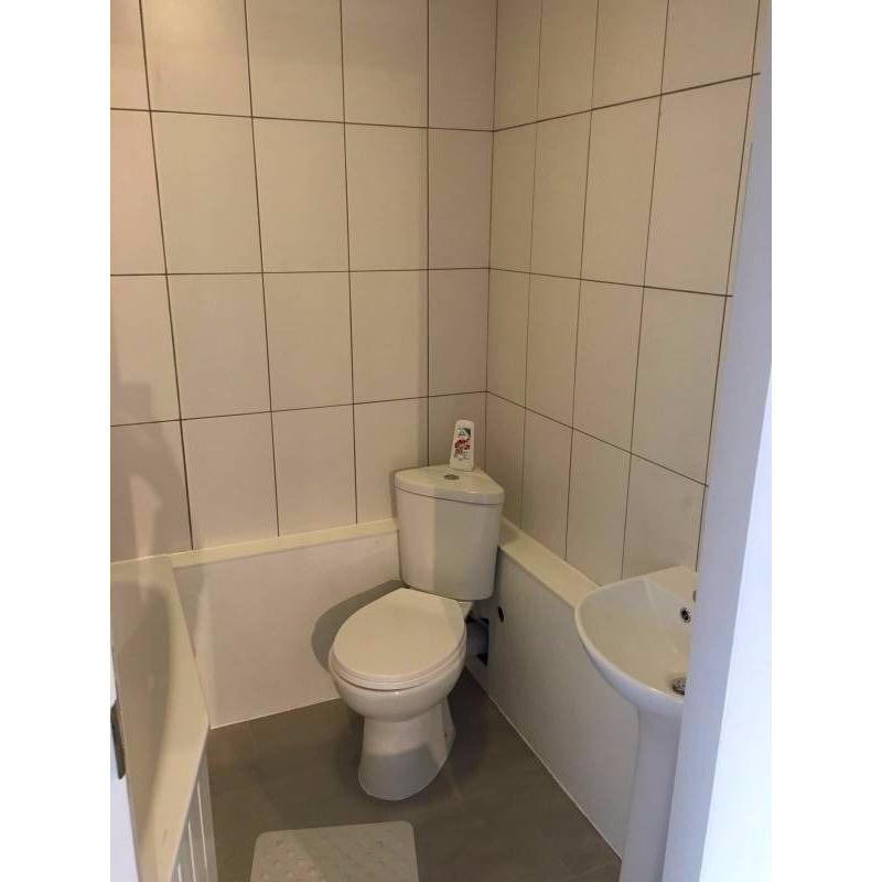 Double Room in Peckham
