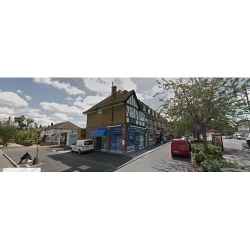 Double Room. Bromley Common. All Bills Incl. Shops 1 minute away