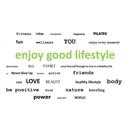 Exchange Pilates to English