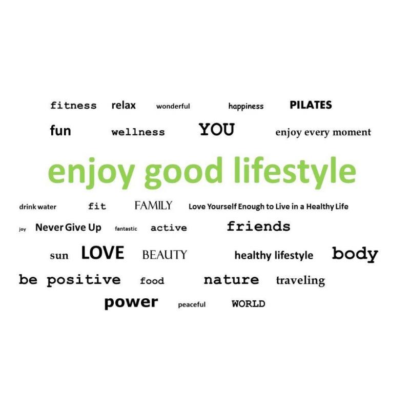 Exchange Pilates to English