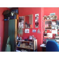 Spacious double room in Haringey/Manor House zone 2 Available October