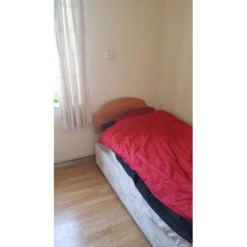 Nice Single Room with Double Bed in Bethnal Green