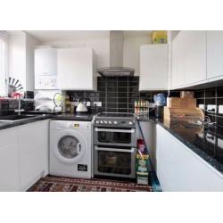 Nice Double Room in Canary Wharf
