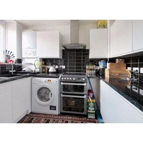 Nice Double Room in Canary Wharf
