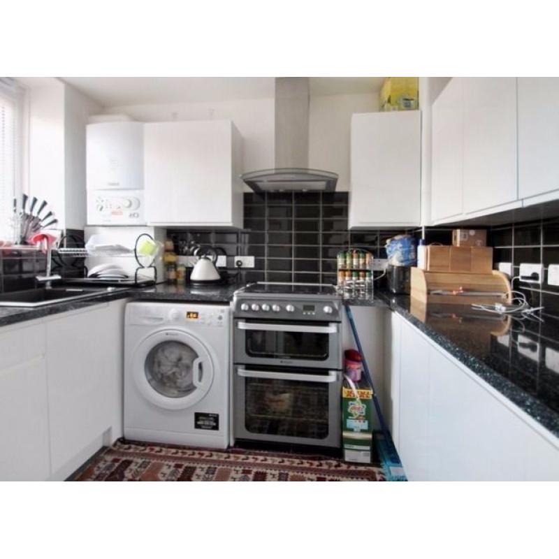 Nice Double Room in Canary Wharf
