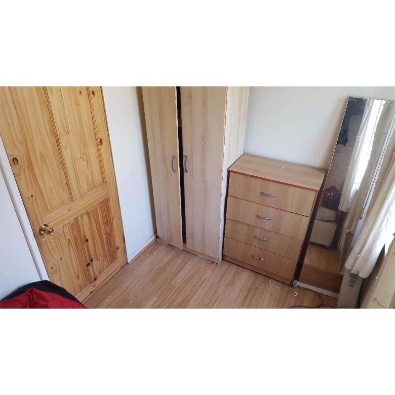 Nice Double Room in Canary Wharf