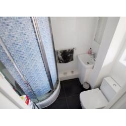Nice Double Room in Canary Wharf