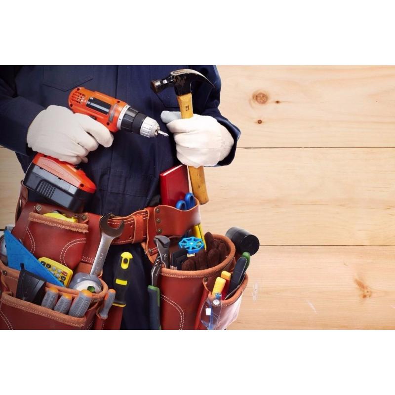 Property Maintenance Services , i COVER 25 MILES AROUND NW11