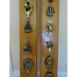 Brass Door Knockers