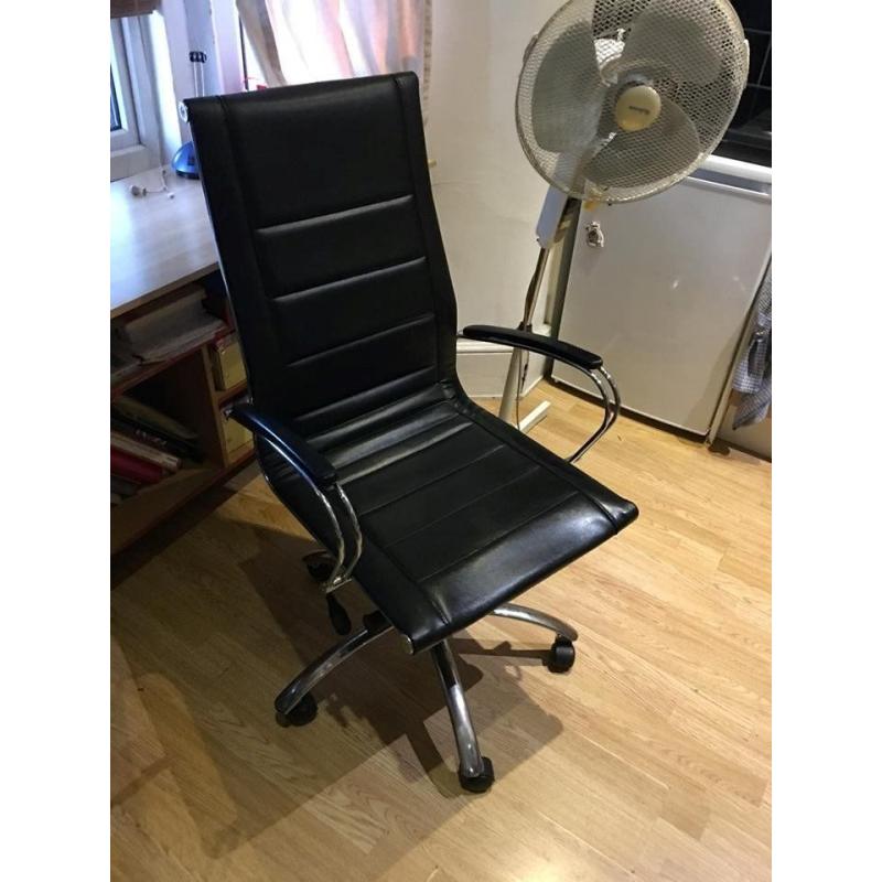 office chair mint condition