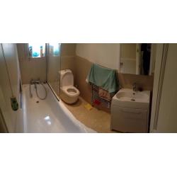 Single room in great house Colliers Wood Wimbledon