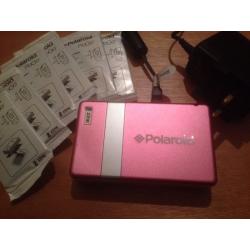 Polaroid Printer