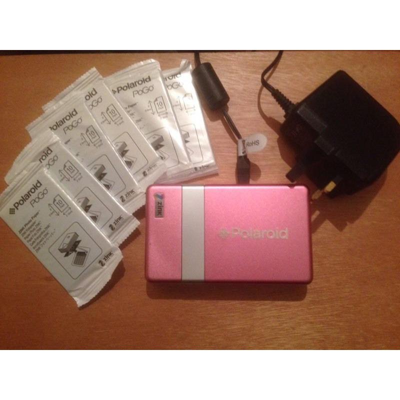 Polaroid Printer