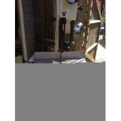 Axminster APTC Bandsaw 350mm - 240v - Can Pallet
