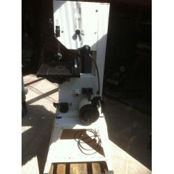 Axminster APTC Bandsaw 350mm - 240v - Can Pallet