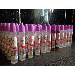 Vape juice/e liquid/e cig/mod
