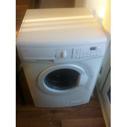 John Lewis washer