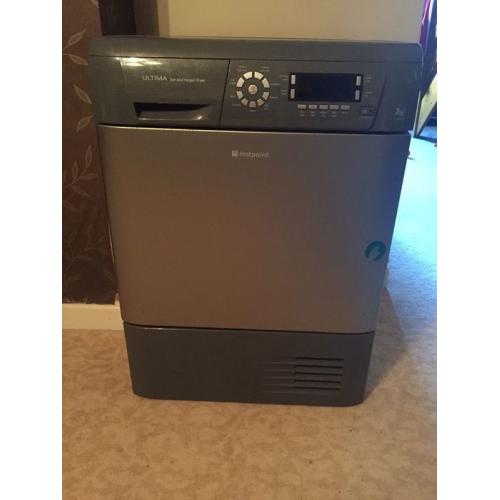Hotpoint Dryer for sale