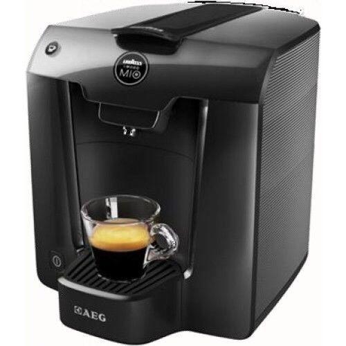 AEG LM5000BK-U Coffee Machine-BLACK