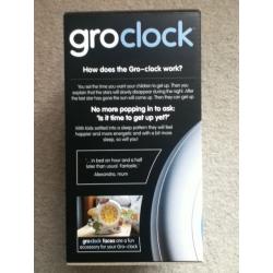 groclock